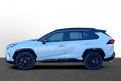 Toyota RAV4 2.5 Hybrid Selection 4x4
