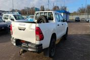 Toyota HiLux Double Cab DLX 4x4