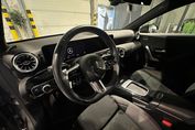 Mercedes Klasa A A 200 AMG Line 7G-DCT