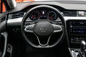 Volkswagen Passat 1.5 TSI EVO Business DSG