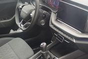 Skoda Octavia Sportline 1.5 TSI