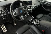 BMW X3 xDrive30e M Sport sport-aut