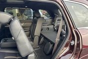 Mazda CX-80 2.5 PHEV Homura Plus AWD