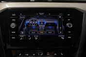 Volkswagen Passat TSI DSG
