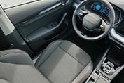 Skoda Octavia TSI mHEV Selection DSG