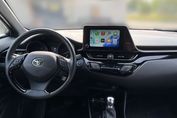 Toyota C-HR 1.8 Hybrid GPF Style