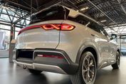 BYD ATTO 2 Boost