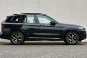 BMW X3 xDrive20d M Sport
