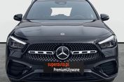 Mercedes GLA 200 AMG Line