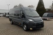Fiat Ducato Maxi L4H2 Zabudowa Brygadowa