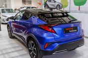 Toyota C-HR 2.0 Hybrid Selection