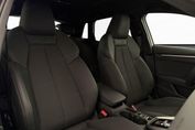 Audi A3 Sportback 35 TFSI Advanced