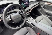 Skoda Superb 2.0 TDI 4x4 L&K DSG