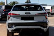 Audi Q3 TFSI S line Sportback