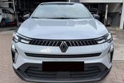 Renault Captur Techno Eco-G LPG 1.2 TCe