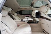 Mercedes Klasa S Maybach 580 4-Matic