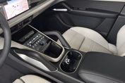 Porsche Cayenne S E-Hybrid