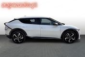 Kia EV6 77.4kWh Plus