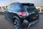 Citroen C3 Aircross 1.2 PureTech Max S&S EAT6