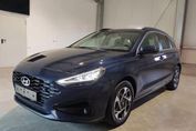 Hyundai i30 1.5 T-GDI 48V Smart DCT