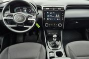 Hyundai Tucson 1.6 t-Gdi Modern 2WD