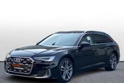 Audi A6 45 TFSI mHEV Quattro S Line S tronic