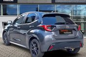 Mazda 2 1.5  Hybrid Homura CVT
