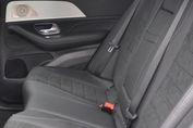 Mercedes GLE 300 d 4MATIC AMG Line