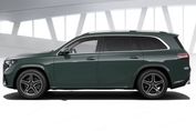 Mercedes GLS 450 d 4MATIC