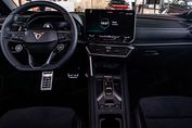Cupra Formentor 1.5 eTSI DSG