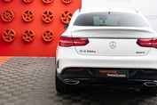 Mercedes GLE Coupe 350 d 4MATIC