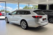 Opel Insignia 2.0 CDTI 4x4  Business Elegance S&S