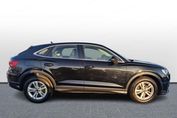 Audi Q3 35 TFSI mHEV S tronic