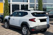 Dacia Duster Expression 4x4 1.2 TCe Hybrid-G LPG