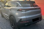 Baic Beijing 7 1.5T Luxury DCT