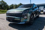 Kia Sportage 1.6 T-GDI HEV L 4WD aut