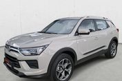 SsangYong Korando 1.5 t-Gdi Joy 2WD