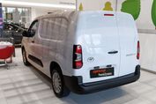 Toyota Proace City Long