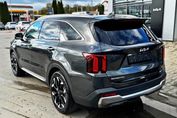Kia Sorento 2.2 CRDi Prestige Line AWD DCT 6os.