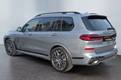 BMW X7 xDrive40d M Sport