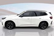 BMW X3 xDrive20d M Sport