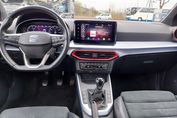 Seat Arona 1.0 TSI
