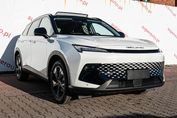 Baic Beijing 5 Luxury DCT 1.5T