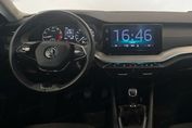 Skoda Octavia 1.5 TSI ACT Ambition