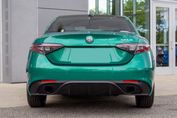 Alfa Romeo Giulia 2.0 Turbo Intensa Q4