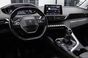 Peugeot 3008 Puretech Allure S&S