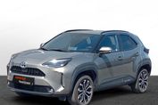 Toyota Yaris Cross 1.5 Hybrid Comfort