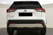 Toyota RAV4 Executive 2.5 Hybrid AWD