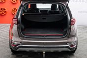 Kia Sportage 1.6 CRDI 2WD DCT
