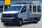 Renault Master L3 Skrzynia Otwarta